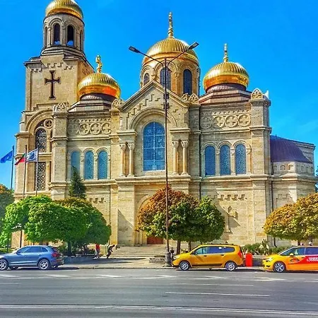 דירה Cozy וארנה