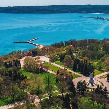 Cozy Varna
