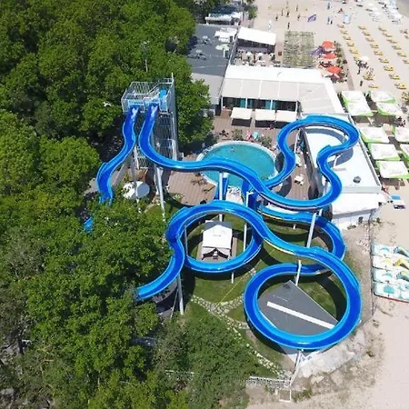 Apartamento Cozy Varna