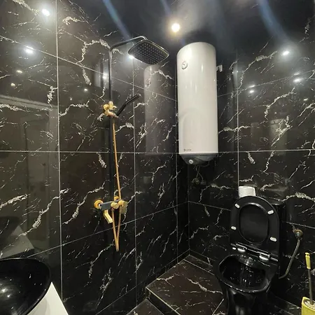 Apartamento Cozy Varna