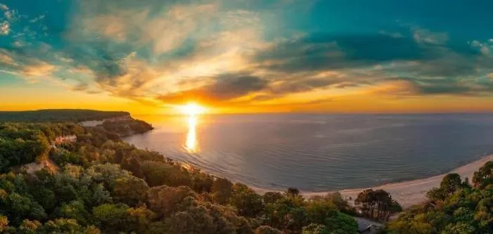 Apartment Cozy Warna