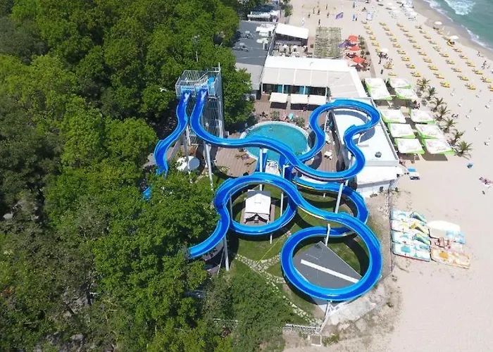 Apartment Cozy Warna